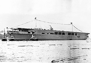 Graf Zeppelin