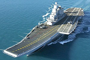 INS-Vikramaditya