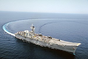 Princippe de Asturias of Spain