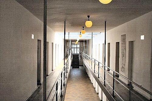 Ravensbruk Prison Camp