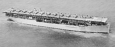 USS Langley