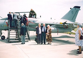 Amdolo Airfield, Italy 2005