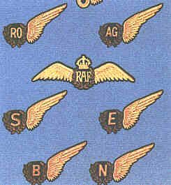 Aircrew Association Archive Book Cover