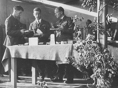 My Recollections of Dixie Deans, MBE  -  Library Ref. 124