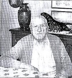 Monsieur Gabriel Cochet
