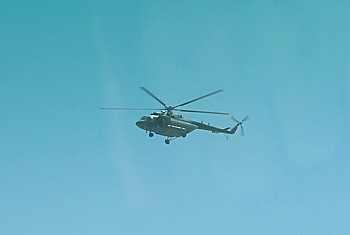 Kabul, Afghanistan 2009