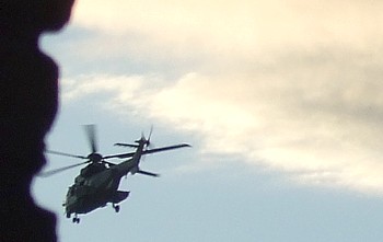 Kabul, Afghanistan 2009