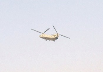 Kabul, Afghanistan 2009