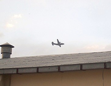 Kabul, Afghanistan 2009