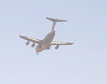 Kabul, Afghanistan 2009