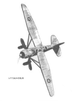 Lysander