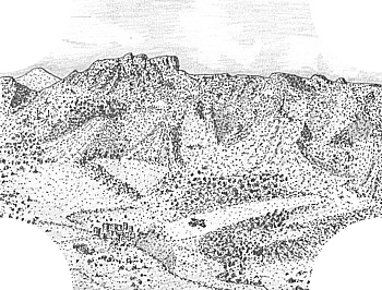 A Christmas Mercy Mission was Vic Campden's account - See Lib Ref 101