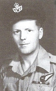 A. T. (Bert) Connolly
