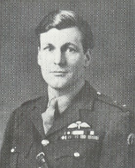 Col. Chapman